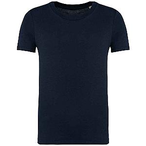 Native Spirit Kids T-Shirt - Navy