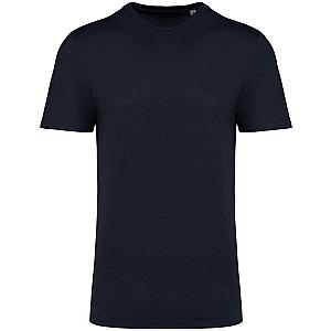 Native Spirit Unisex Crew Neck IC T-Shirt - Navy