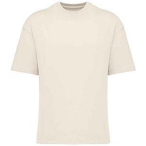 Native Spirit Oversized T-Shirt - Ivory