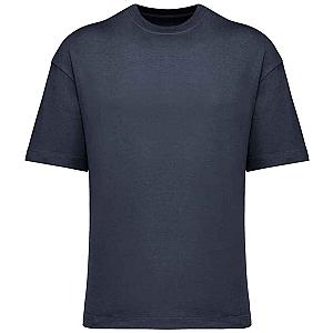 Native Spirit Oversized T-Shirt - Navy