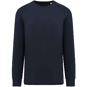 Native Spirit Unisex Long Sleeve T-Shirt - Navy