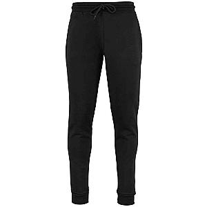 Native Spirit Jog Pants - Black