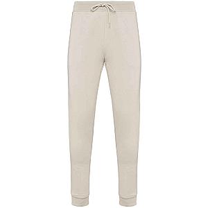 Native Spirit Jog Pants - Raw Natural