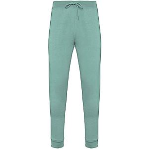 Native Spirit Jog Pants - Jade Green