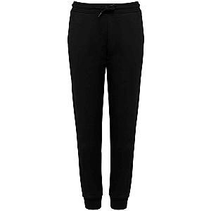 Native Spirit Kids Jog Pants - Black