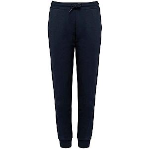Native Spirit Kids Jog Pants - Navy