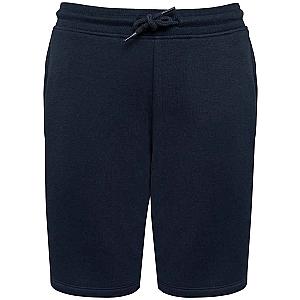 Native Spirit Kids Bermuda Shorts - Navy