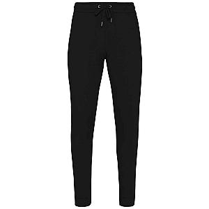 Native Spirit Unisex Terry 280 Jog Pants - Washed Black