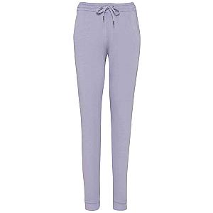 Native Spirit Unisex Terry 280 Jog Pants - Washed Parma