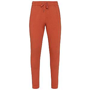 Native Spirit Unisex Terry 280 Jog Pants - Washed Pomelo