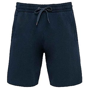 Native Spirit Terry 280 Shorts - Washed Navy