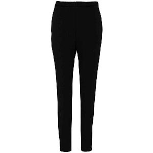 Native Spirit Ladies Jog Pants - Black