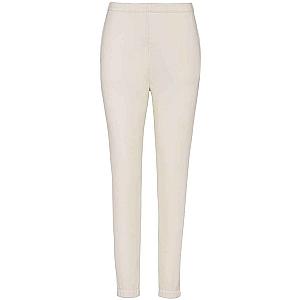 Native Spirit Ladies Jog Pants - Ivory