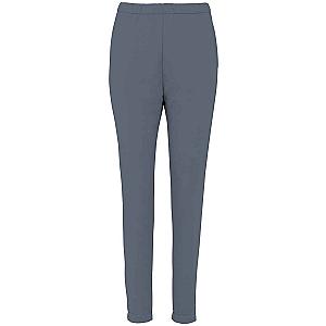 Native Spirit Ladies Jog Pants - Mineral Grey