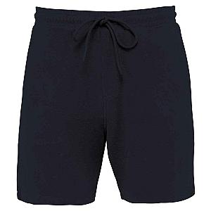 Native Spirit Terry Towel Shorts - Navy