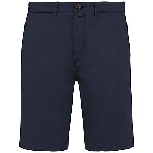 Native Spirit Chino Shorts - Navy