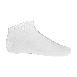 Proact Bamboo Sports Socks - White