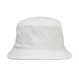 SOL'S Unisex Twill Bucket Hat - White
