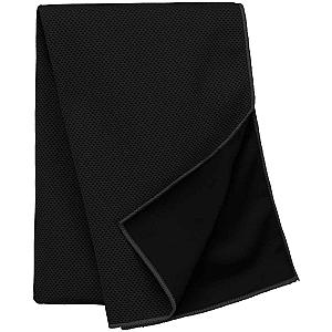 Proact Refreshing Sports Towel - Black