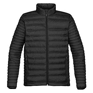 Stormtech Basecamp Thermal Jacket - Black