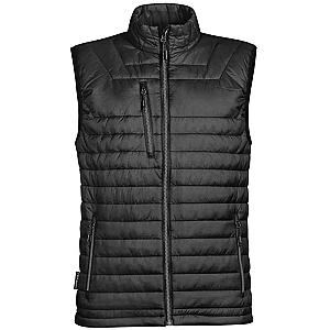 Stormtech Gravity Thermal Bodywarmer - Black/Charcoal