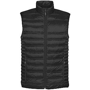 Stormtech Basecamp Thermal Bodywarmer - Black