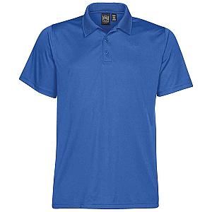 Stormtech Eclipse H2X-DRY® Piqué Polo Shirt - Azure