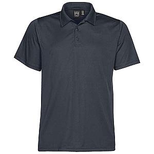 Stormtech Eclipse H2X-DRY® Piqué Polo Shirt - Navy