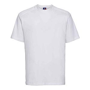 Russell Heavyweight T-Shirt - White