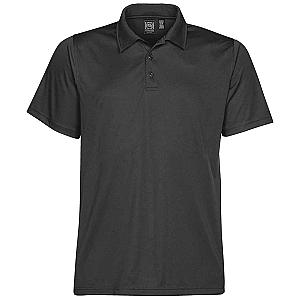 Stormtech Eclipse H2X-DRY® Piqué Polo Shirt - Carbon