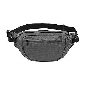 Stormtech Sequoia Hip Pack - Graphite Grey/Black