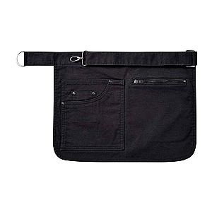 Premier Metro Utility Hip Apron - Black