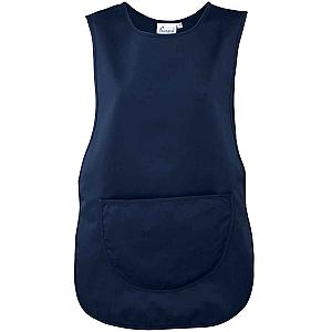 Premier Pocket Tabard - Navy