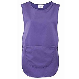 Premier Pocket Tabard - Purple