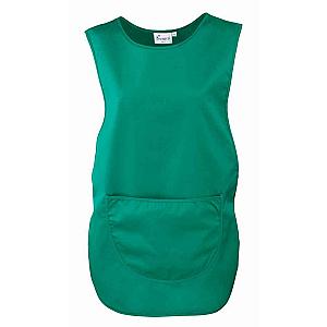 Premier Pocket Tabard - Emerald