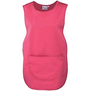 Premier Pocket Tabard - Fuchsia