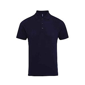 Premier Coolchecker® Plus Piqué Polo Shirt - Navy