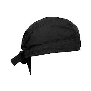 Premier Chef's Zandana - Black