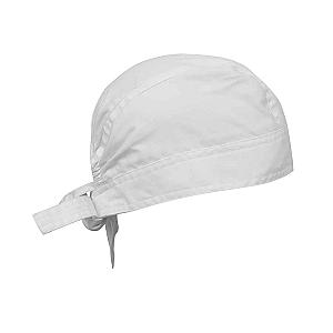 Premier Chef's Zandana - White