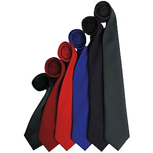 Premier Work Tie - Black