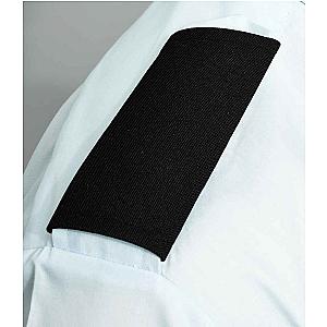 Premier Epaulettes - Black
