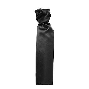 Premier 'Colours' Scarf - Black