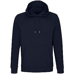 SOL'S Unisex Constellation Hoodie - French Navy