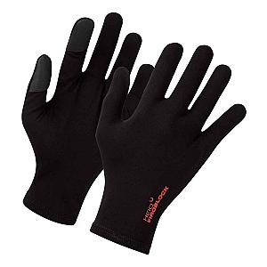 Premier HeiQ Viroblock Touch Gloves - Black