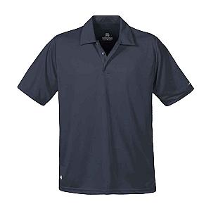 Stormtech Apollo H2X-DRY® Polo Shirt - Navy