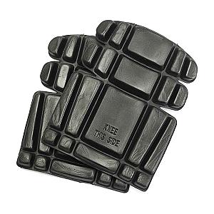 Portwest Knee Pads - Black