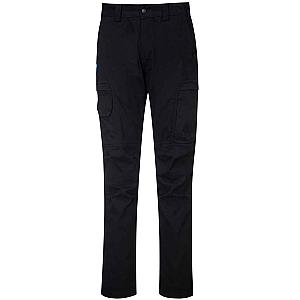 Portwest KX3™ Cargo Trousers - Black