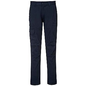 Portwest KX3™ Cargo Trousers - Dark Navy