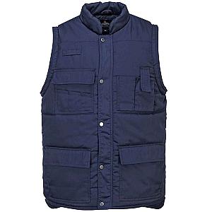 Portwest Shetland Bodywarmer - Navy