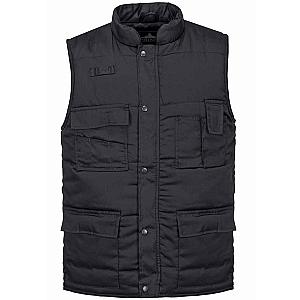 Portwest Shetland Bodywarmer - Black